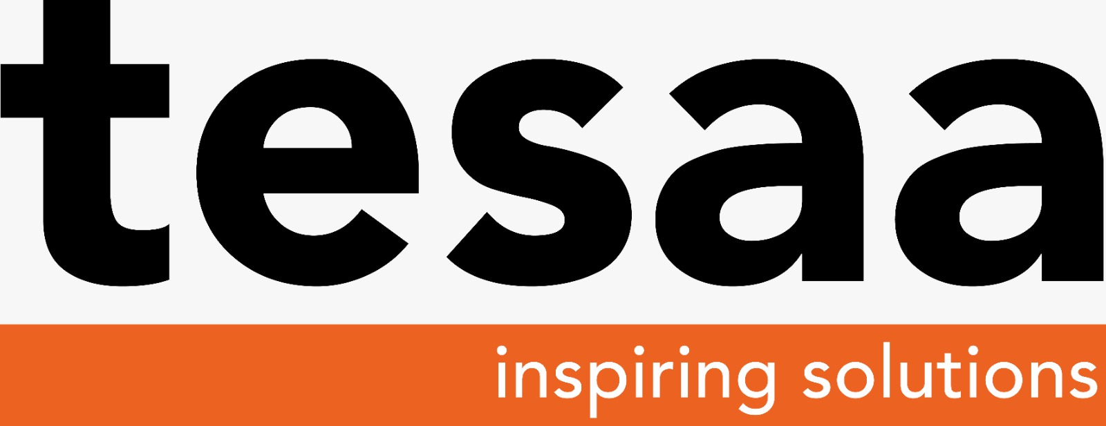 TESAA – inspiring solutions